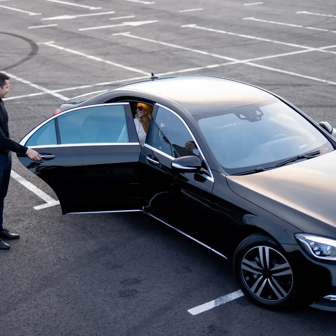 Event transportation in Cleveland
